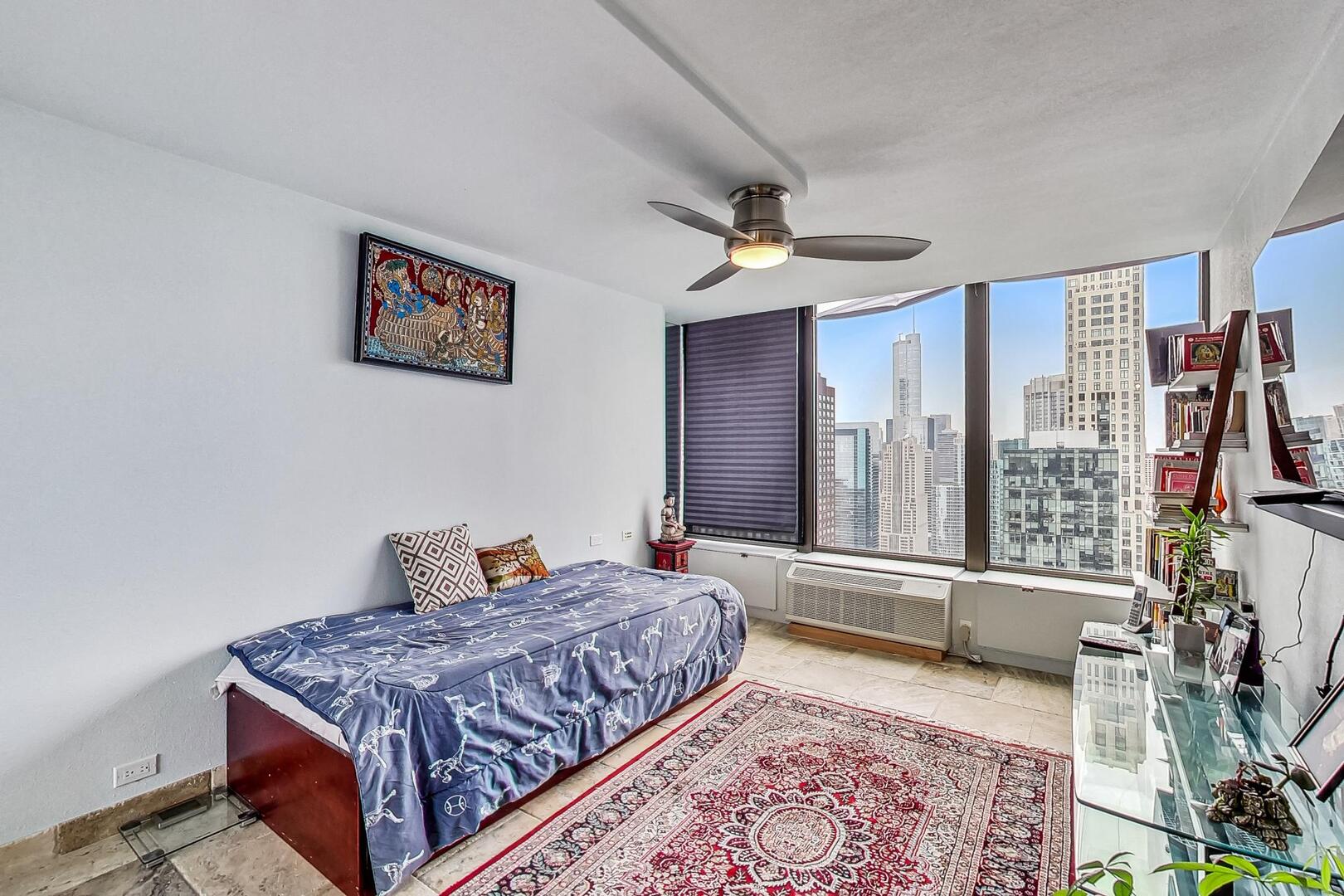 505 N Lake Shore Drive Unit: 5302