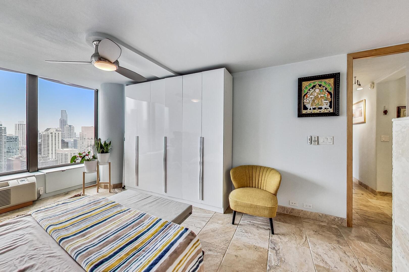 505 N Lake Shore Drive Unit: 5302