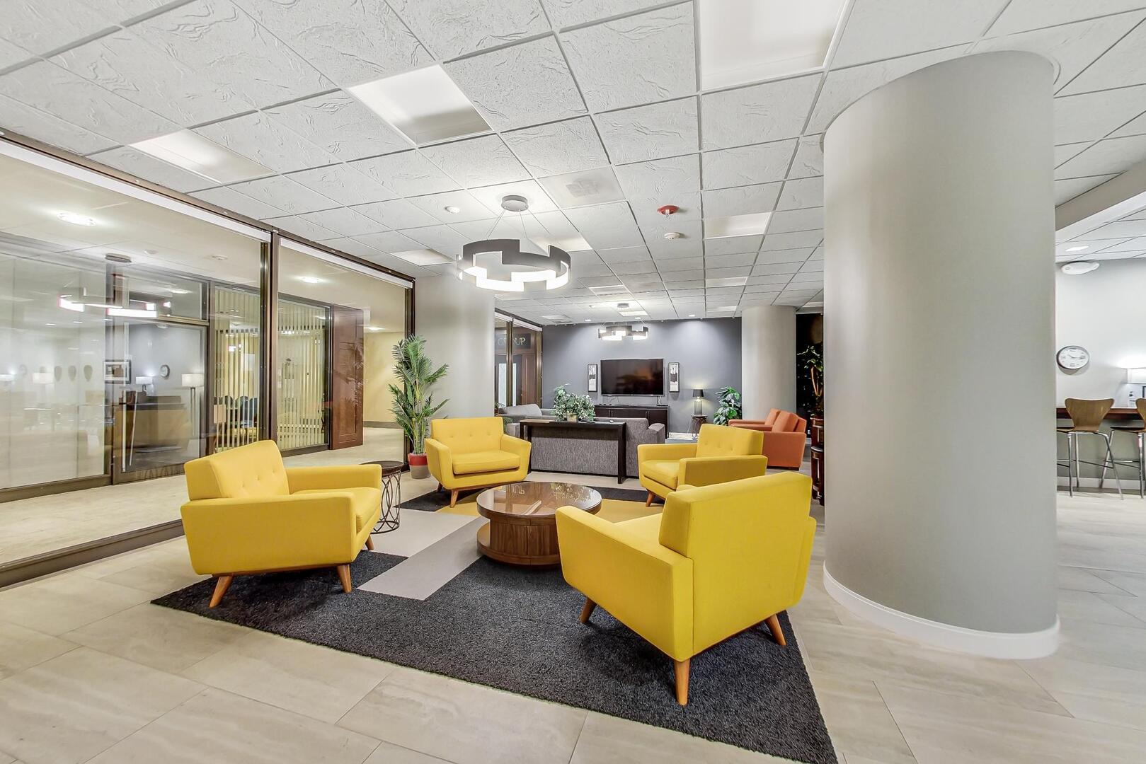 505 N Lake Shore Drive Unit: 5302