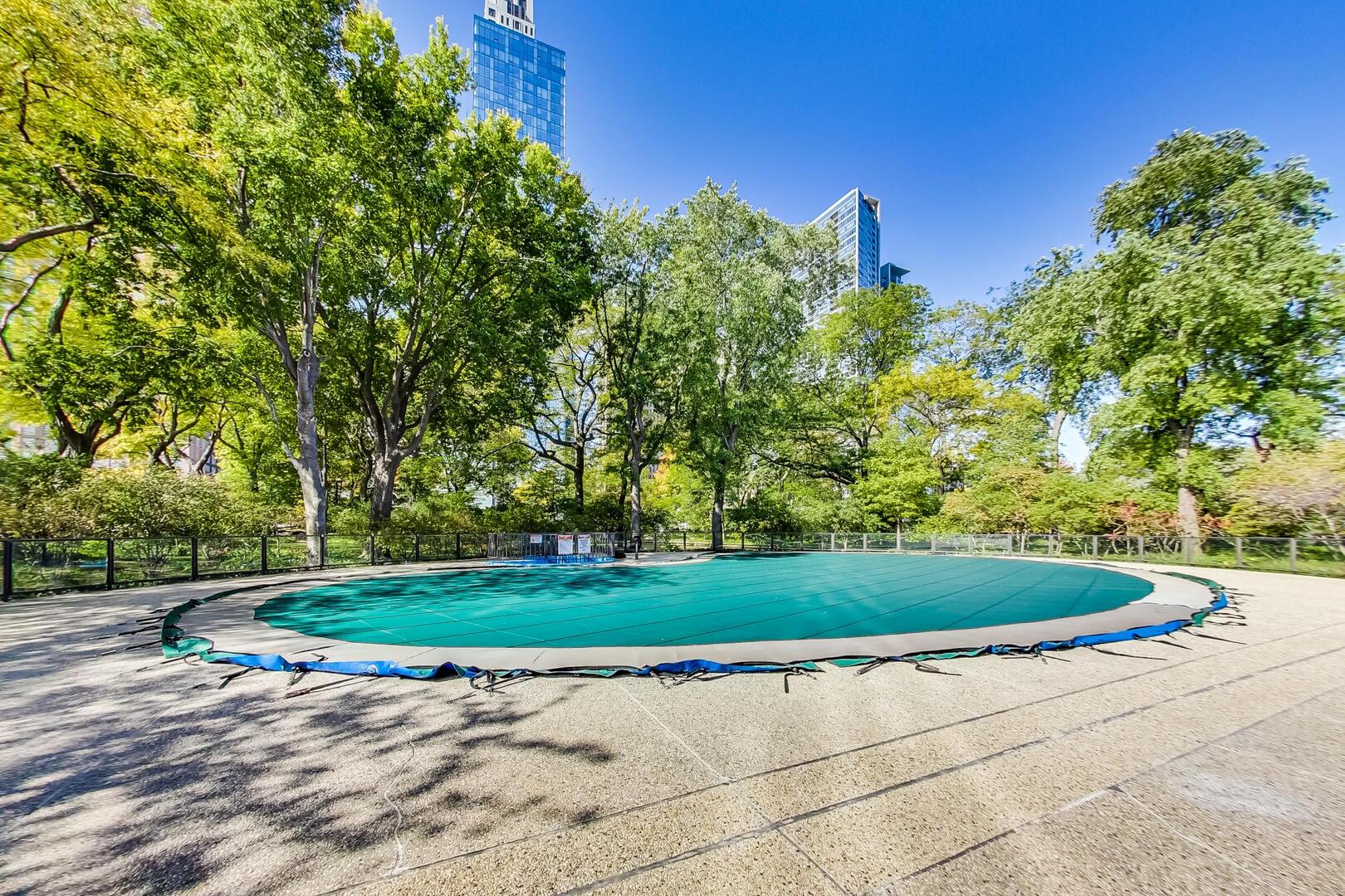 505 N Lake Shore Drive Unit: 5302