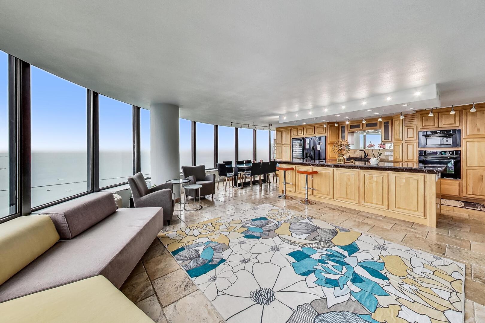 505 N Lake Shore Drive Unit: 5302