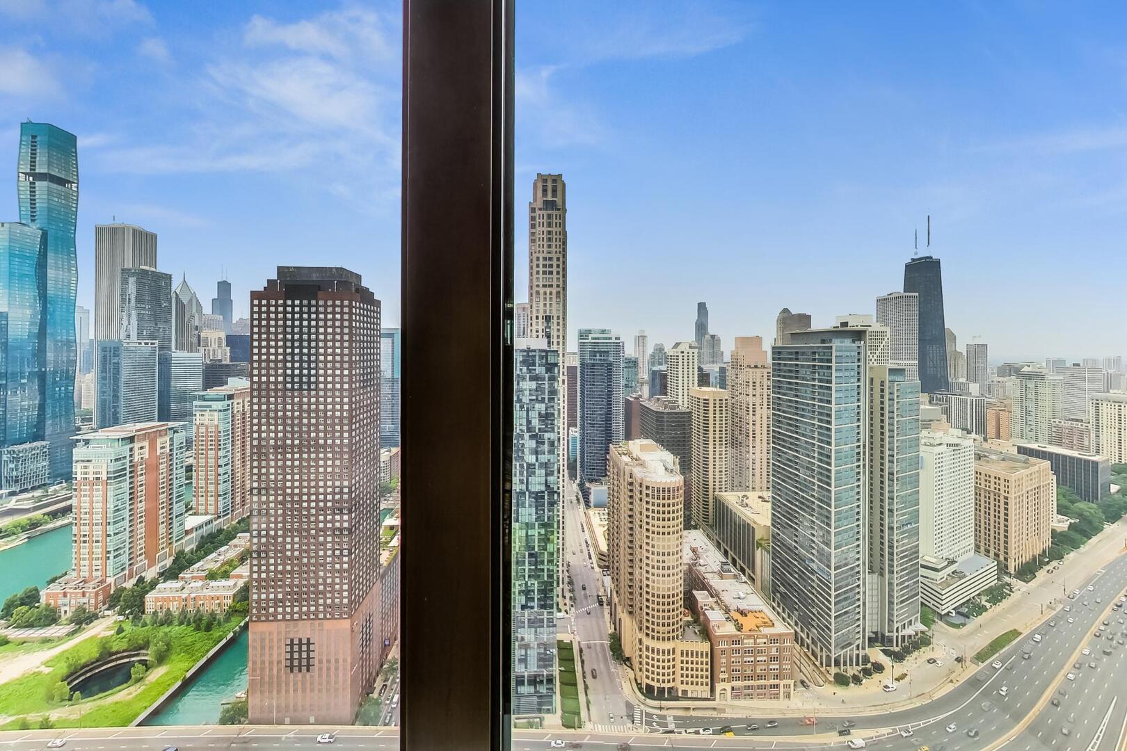505 N Lake Shore Drive Unit: 5302