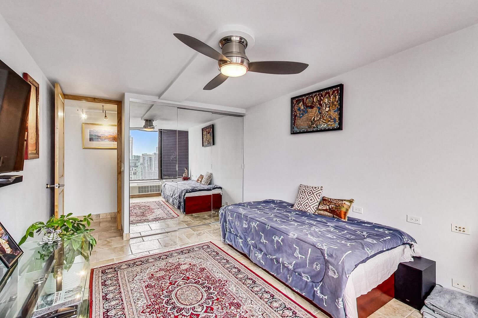 505 N Lake Shore Drive Unit: 5302