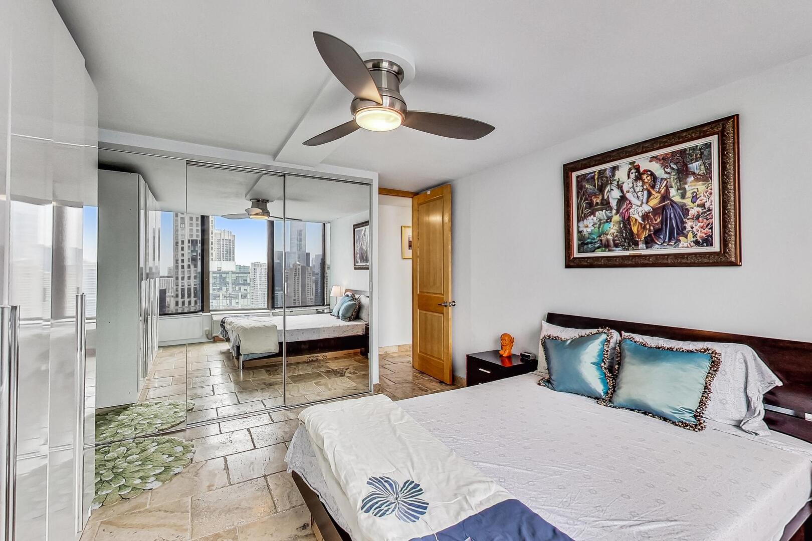 505 N Lake Shore Drive Unit: 5302