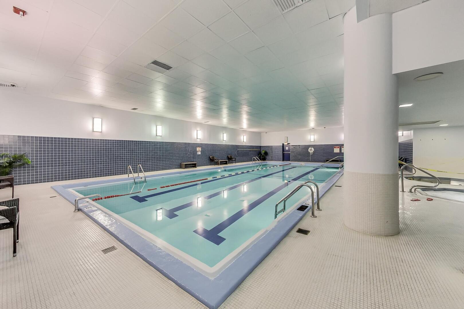 505 N Lake Shore Drive Unit: 5302