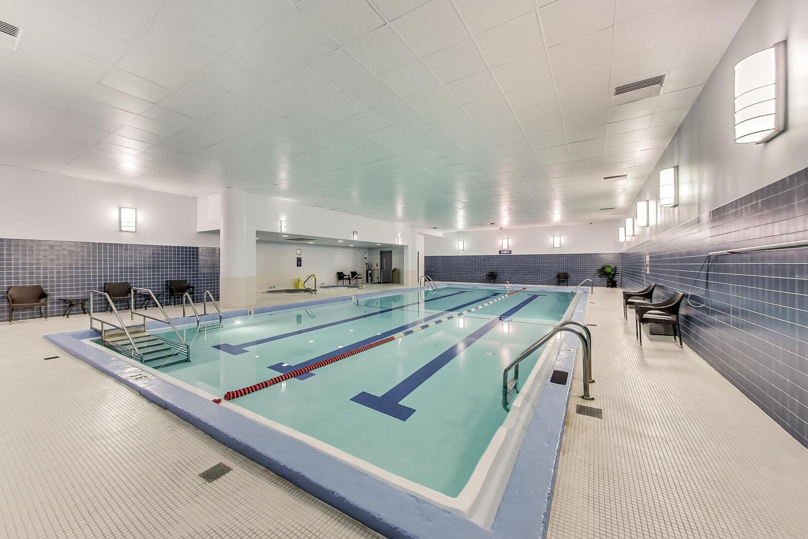 505 N Lake Shore Drive Unit: 5302