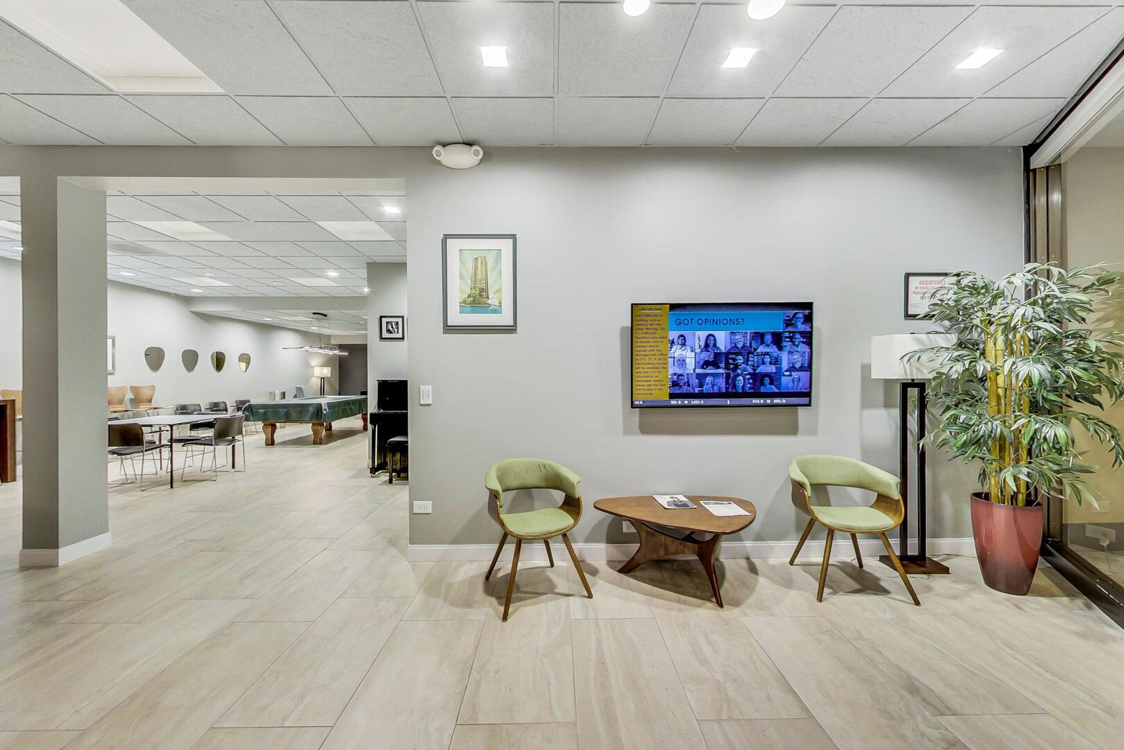 505 N Lake Shore Drive Unit: 5302