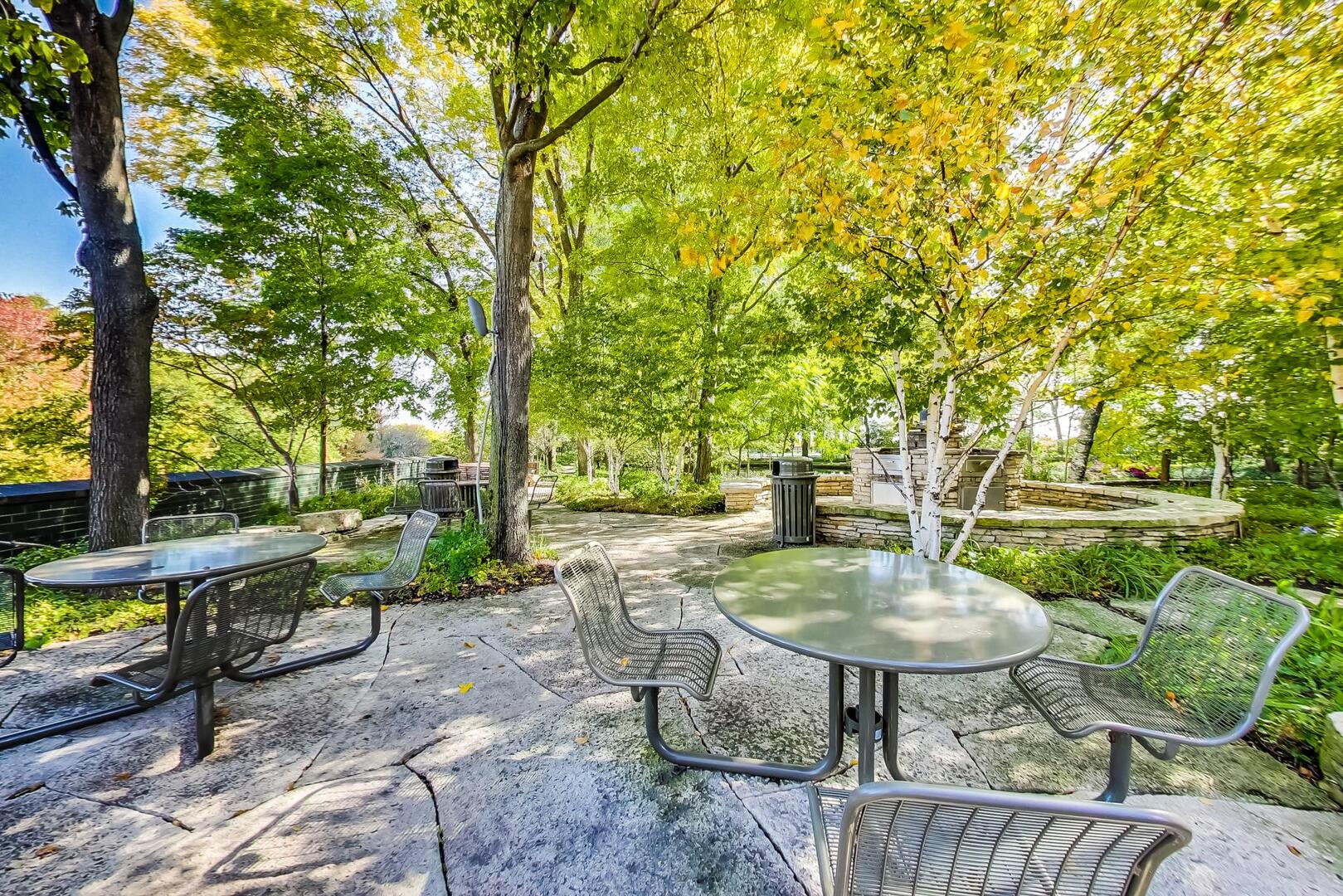 505 N Lake Shore Drive Unit: 5302