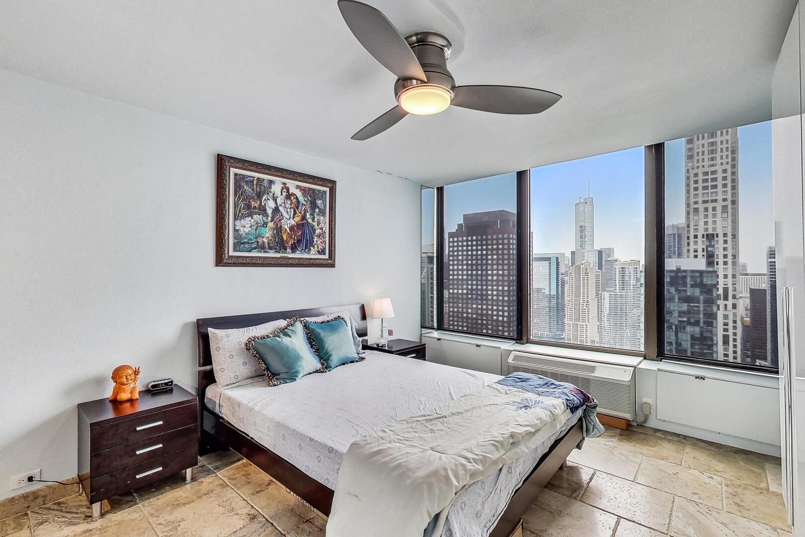 505 N Lake Shore Drive Unit: 5302