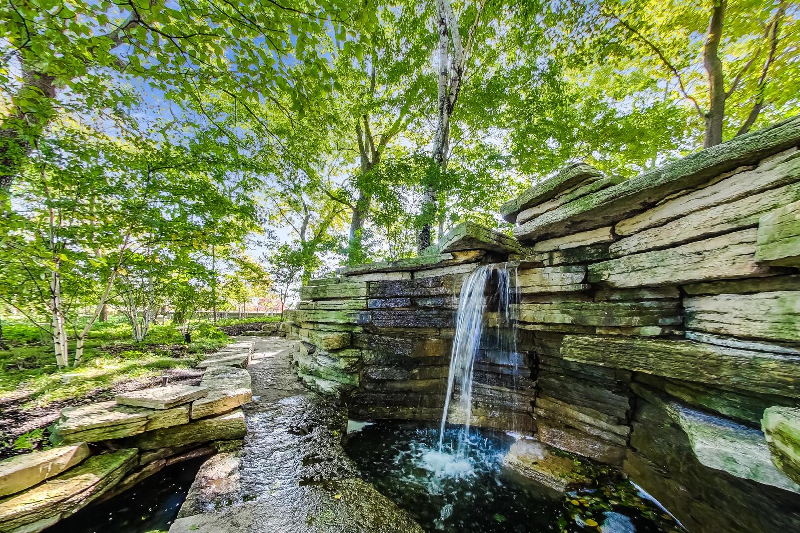 505 N Lake Shore Drive Unit: 5302