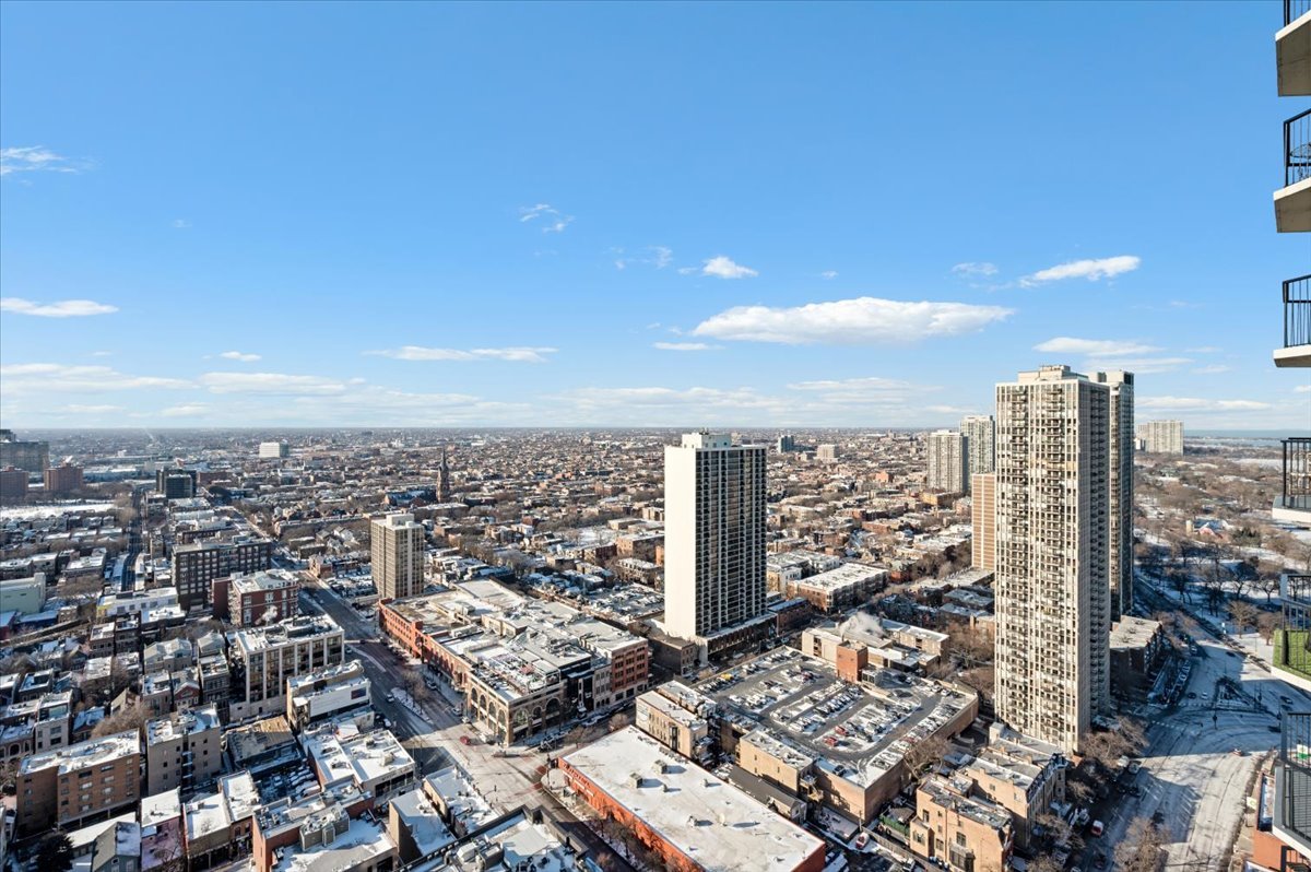 1560 N Sandburg Terrace Unit: 4011J