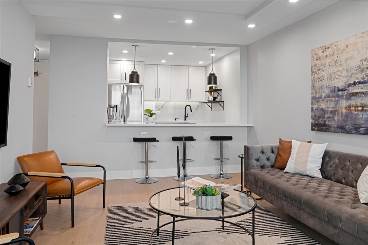 1560 N Sandburg Terrace Unit: 4011J