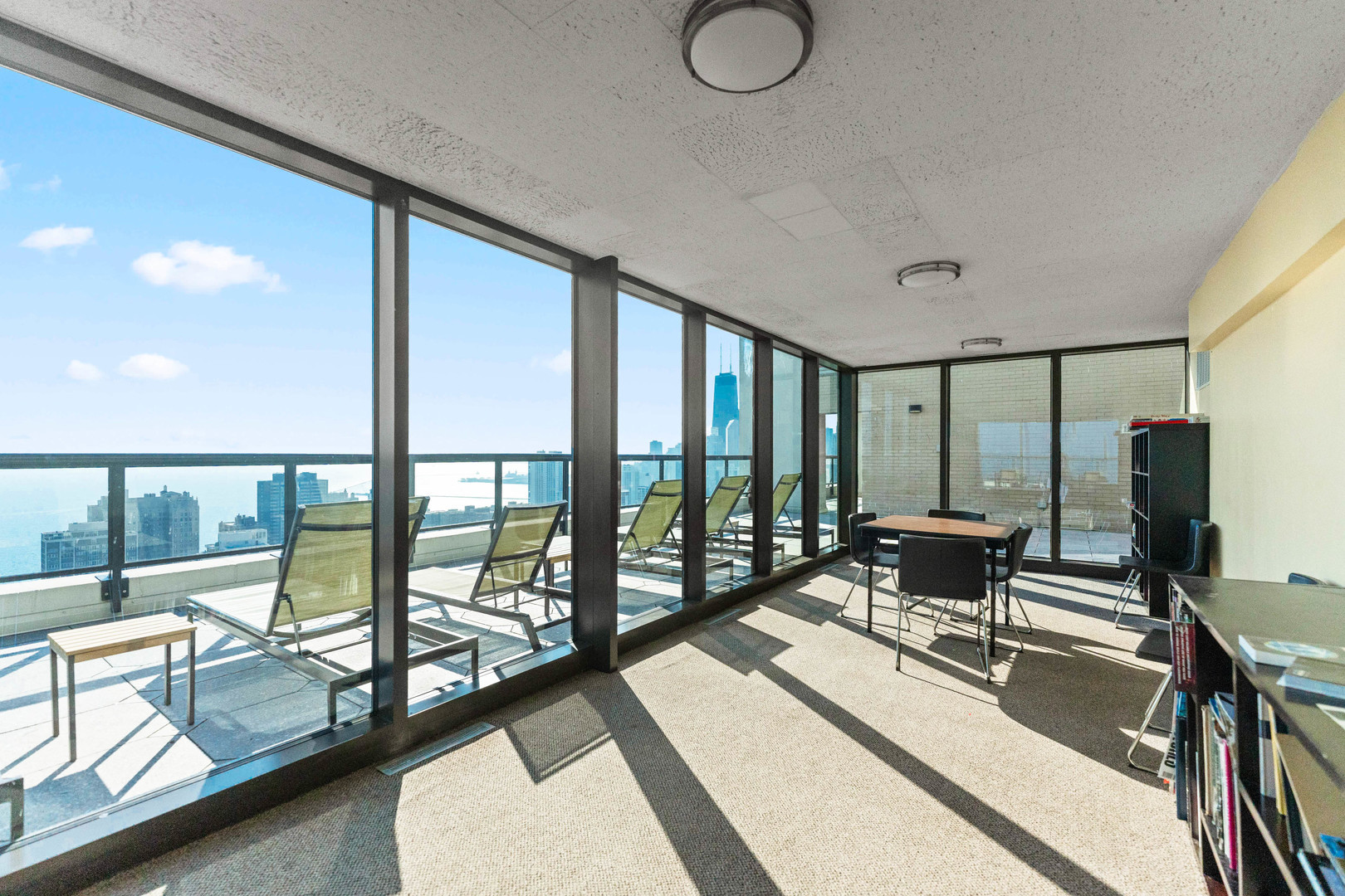 1560 N Sandburg Terrace Unit: 4011J