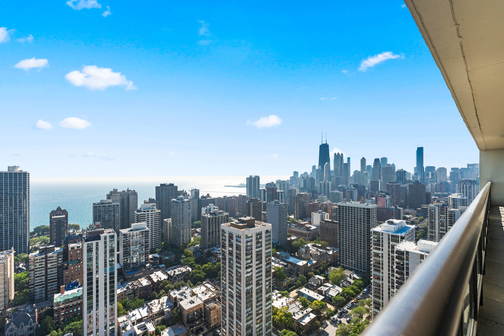 1560 N Sandburg Terrace Unit: 4011J