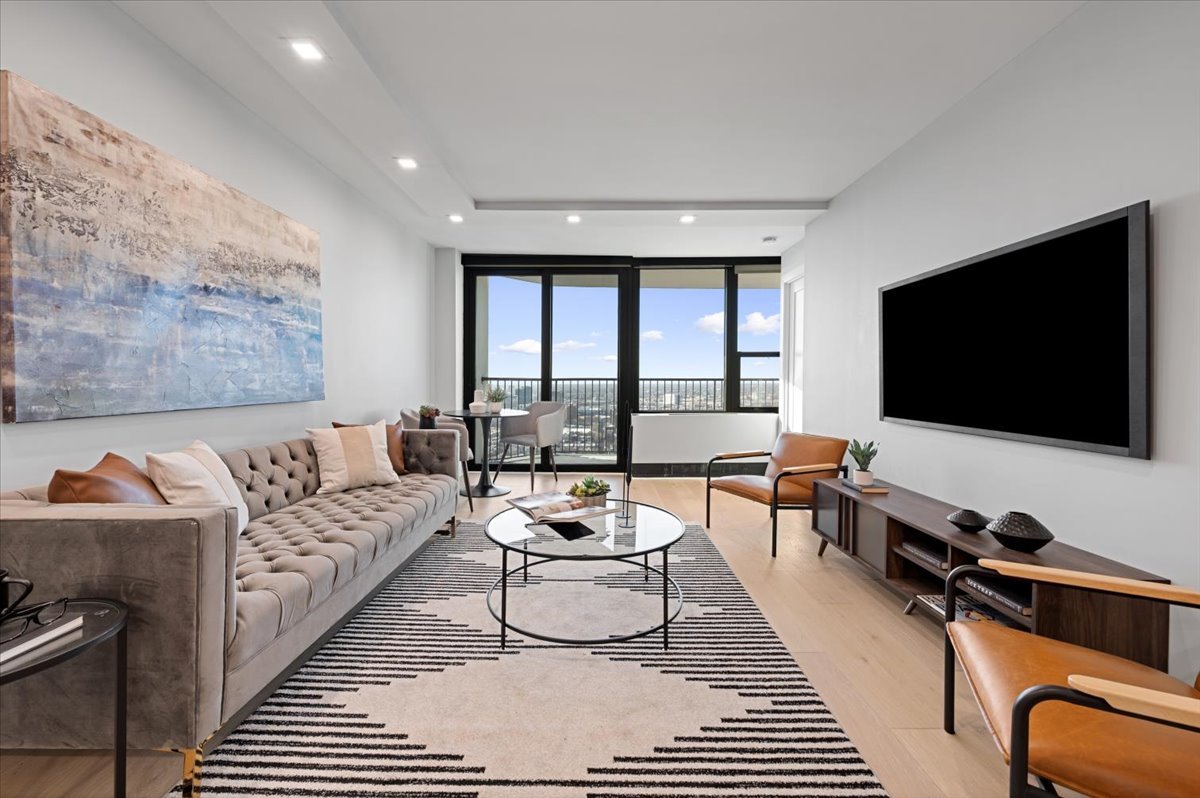 1560 N Sandburg Terrace Unit: 4011J