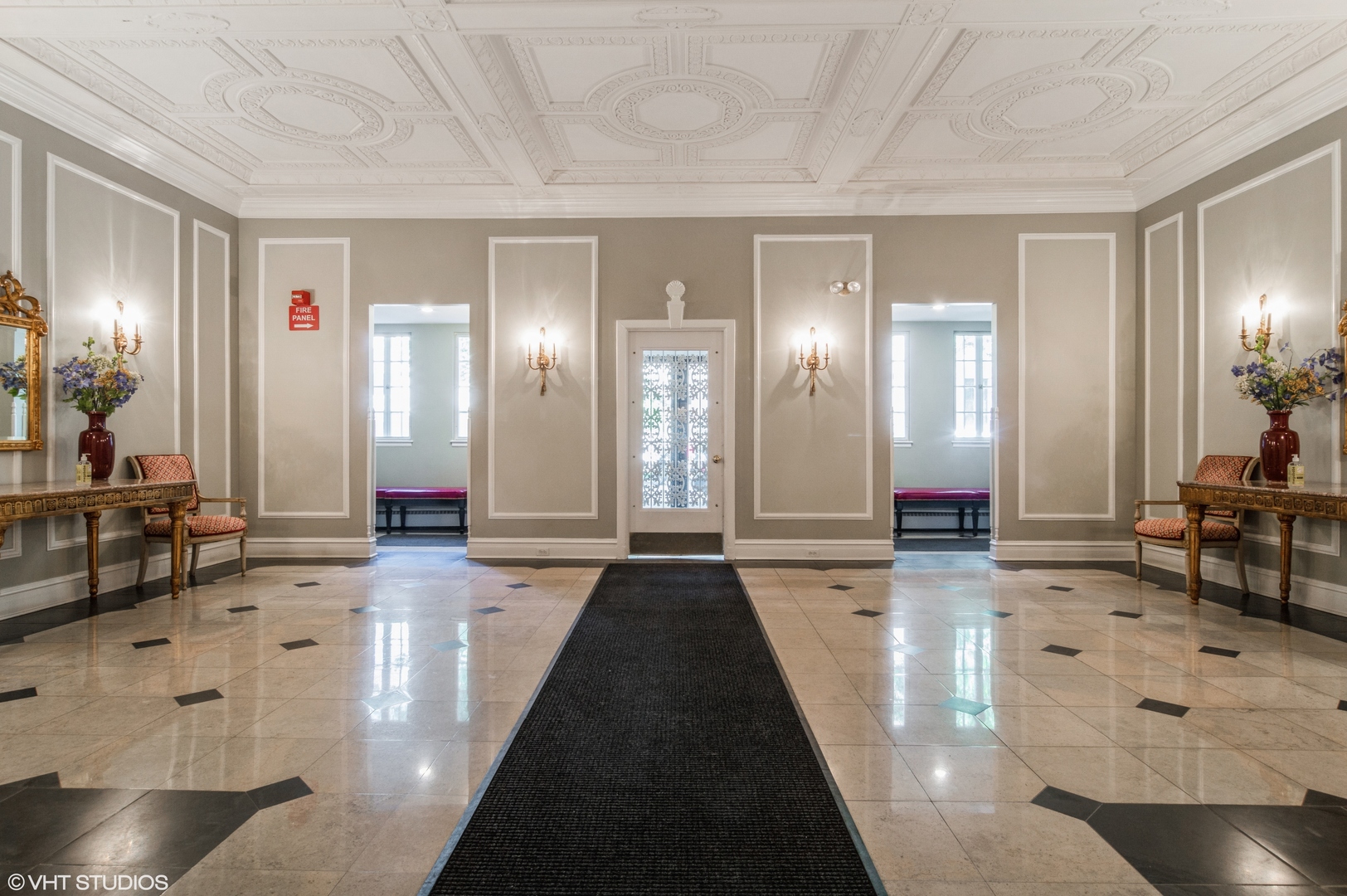 415 W ALDINE Avenue Unit: 9C