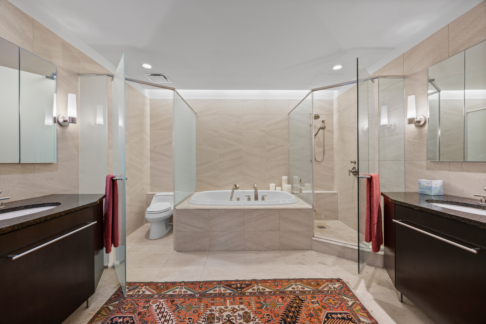 401 N Wabash Avenue Unit: 37K