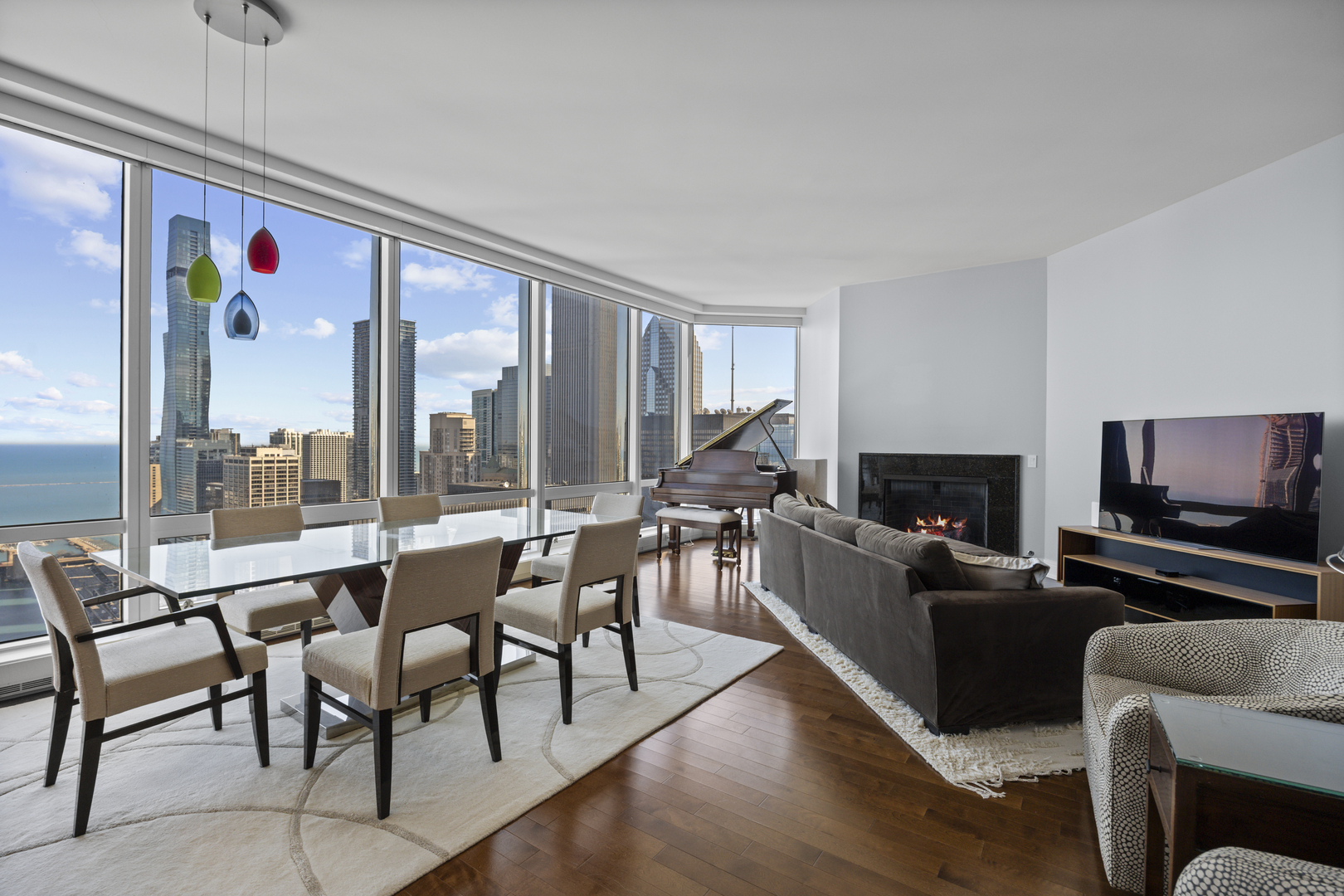 401 N Wabash Avenue Unit: 37K
