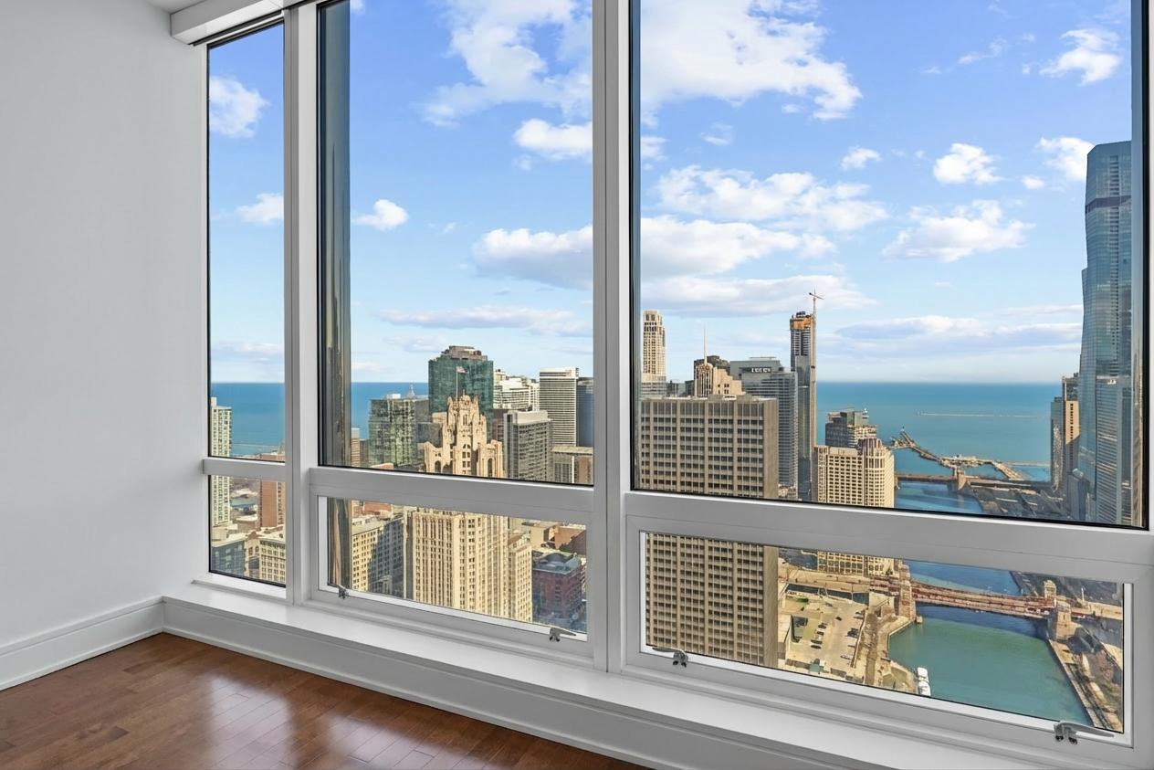 401 N Wabash Avenue Unit: 37K