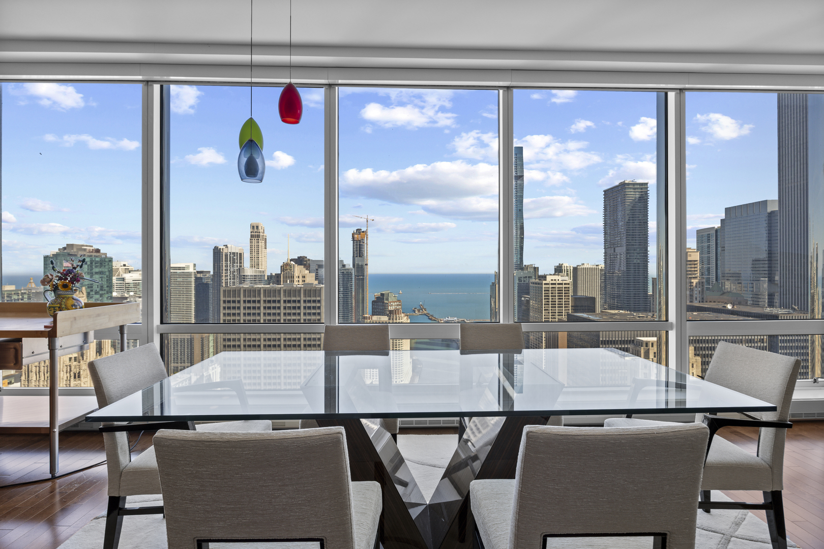 401 N Wabash Avenue Unit: 37K