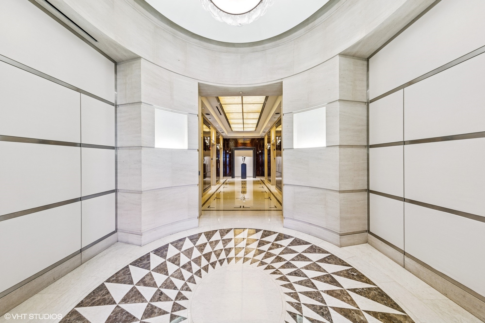 401 N Wabash Avenue Unit: 37K