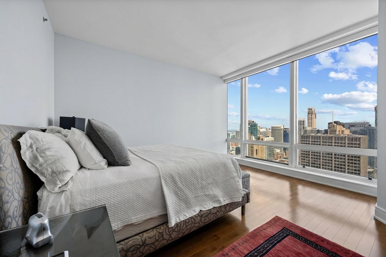 401 N Wabash Avenue Unit: 37K