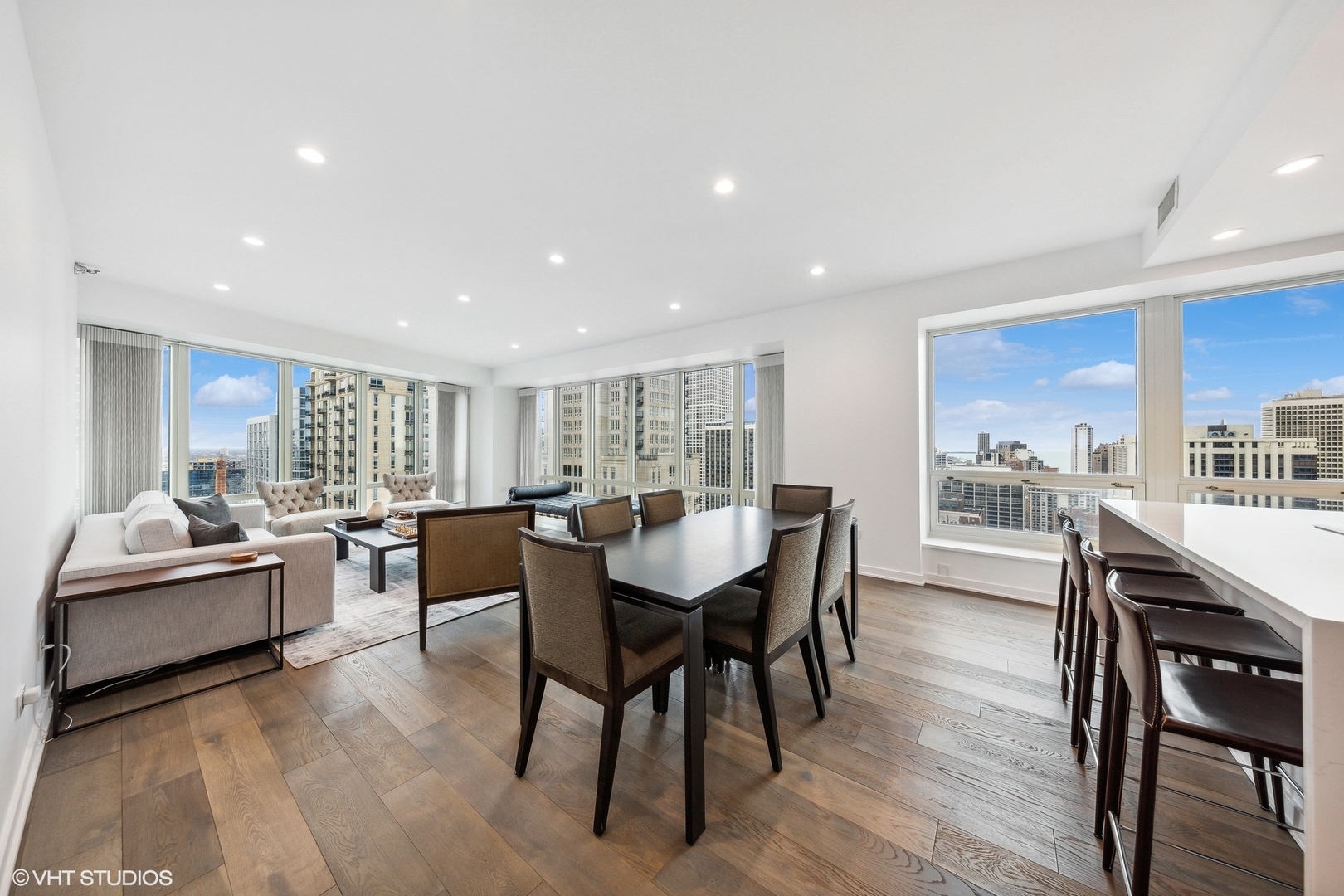 57 E Delaware Place Unit: 2805