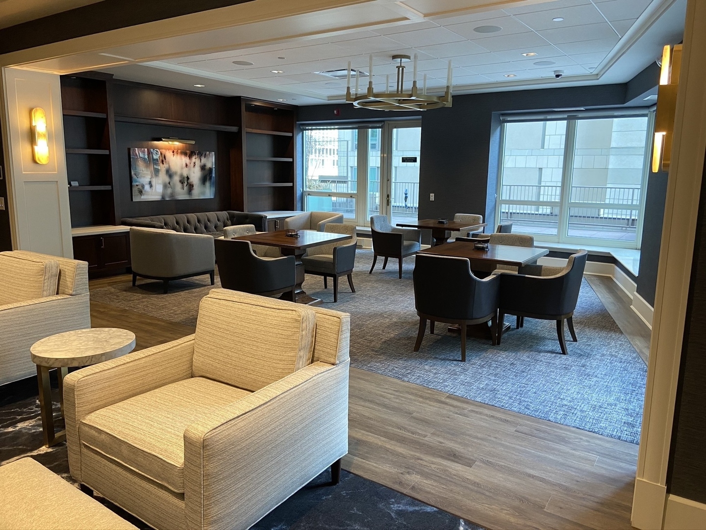 57 E Delaware Place Unit: 2805