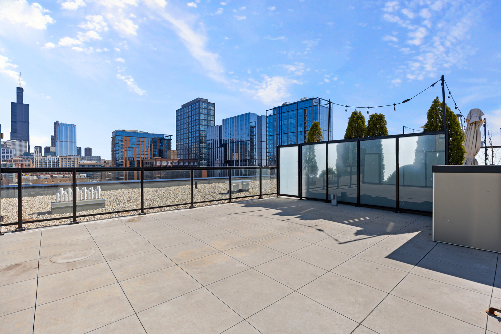 305 S Racine Avenue Unit: PHD