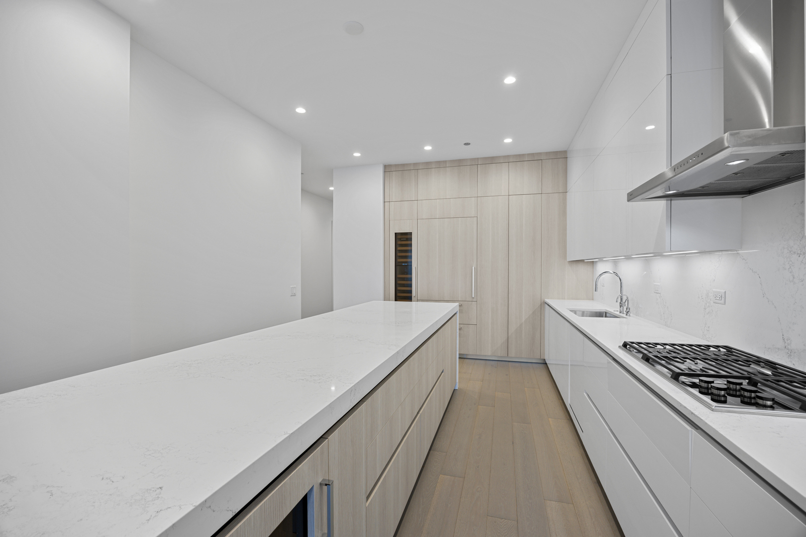 305 S Racine Avenue Unit: PHD