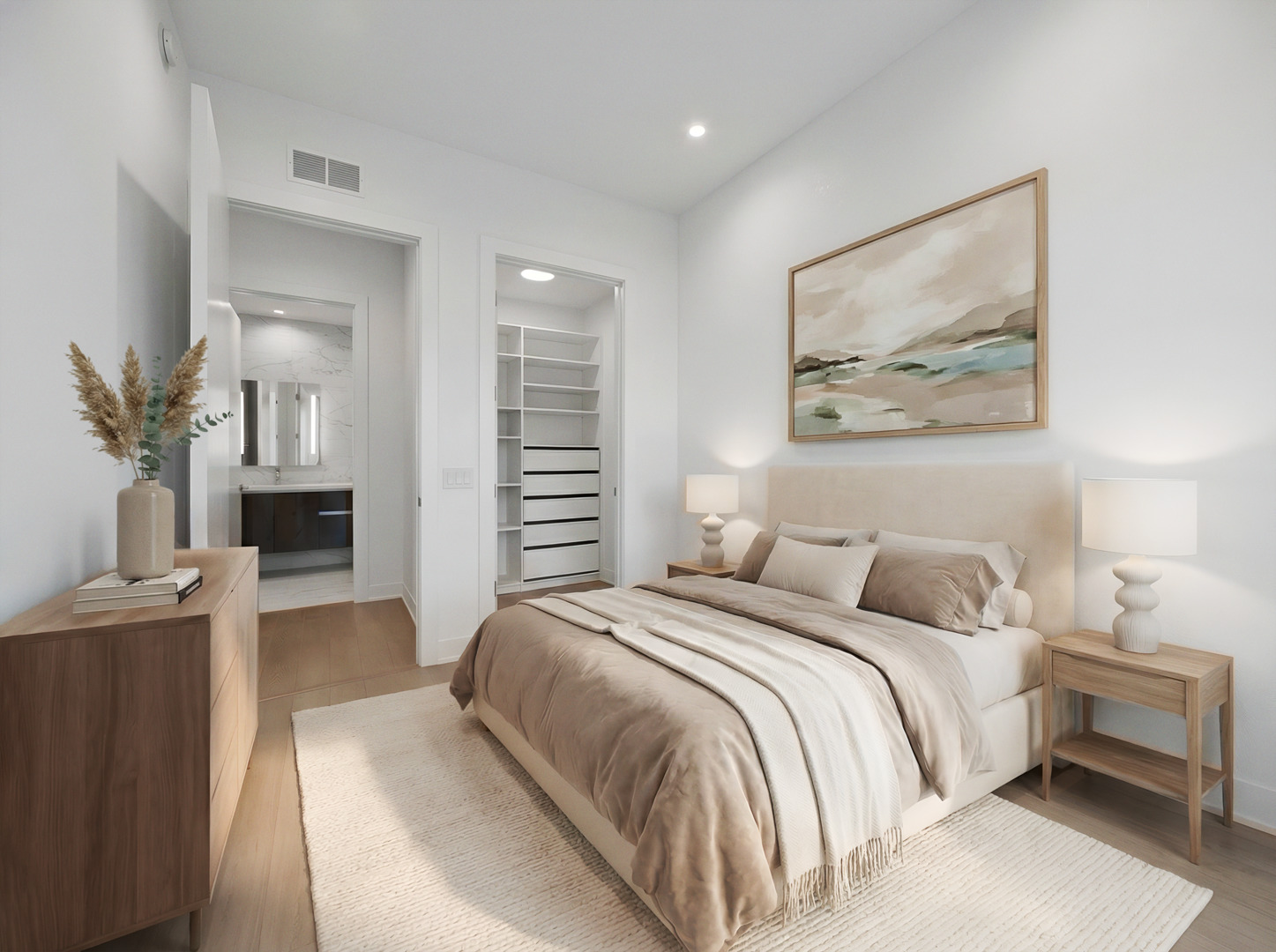 305 S Racine Avenue Unit: PHD