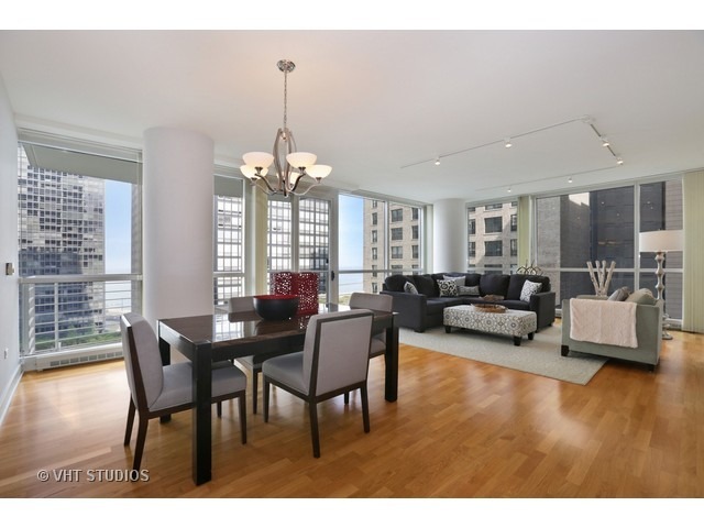 250 E Pearson Street Unit: 1006