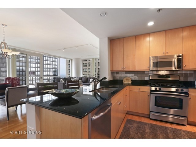 250 E Pearson Street Unit: 1006