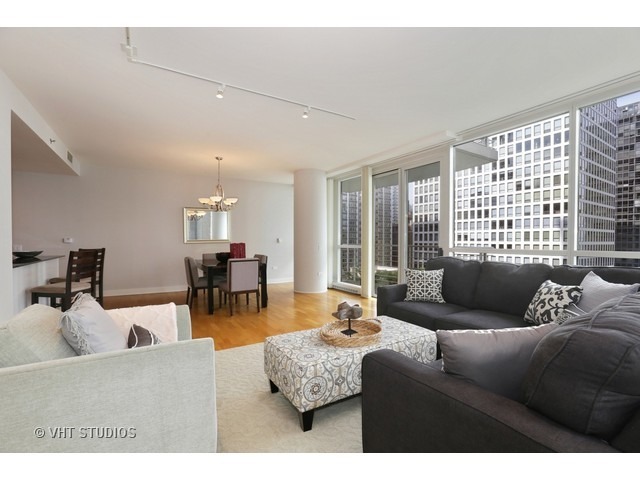 250 E Pearson Street Unit: 1006