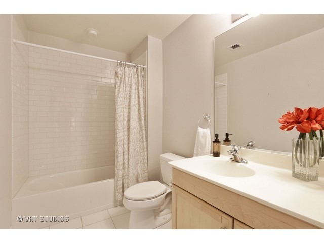 250 E Pearson Street Unit: 1006