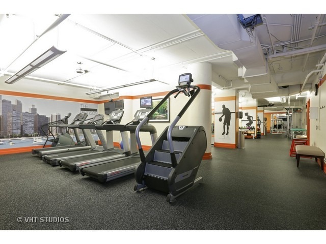 250 E Pearson Street Unit: 1006