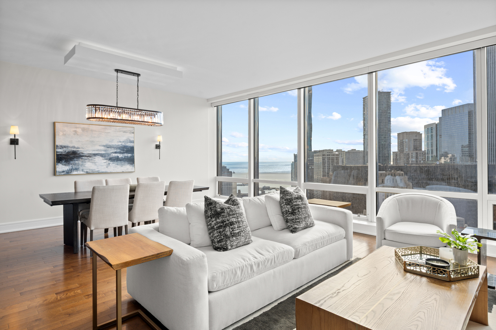 401 N Wabash Avenue Unit: 31J