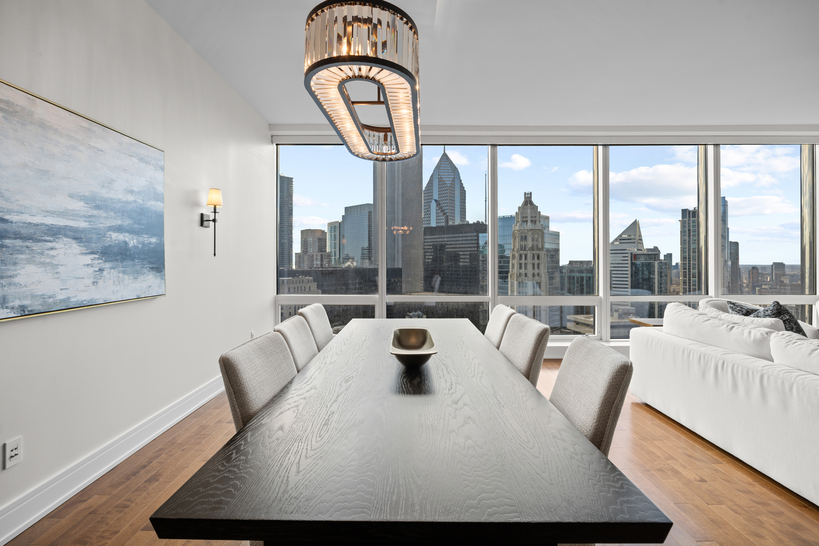 401 N Wabash Avenue Unit: 31J