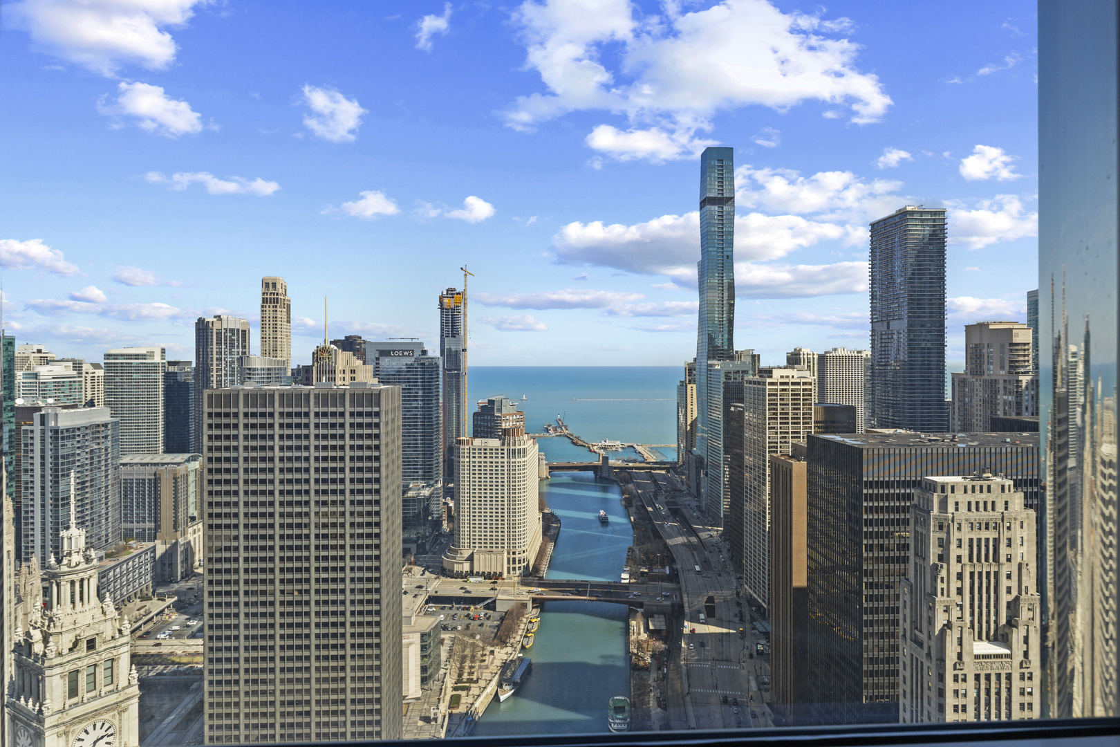 401 N Wabash Avenue Unit: 31J