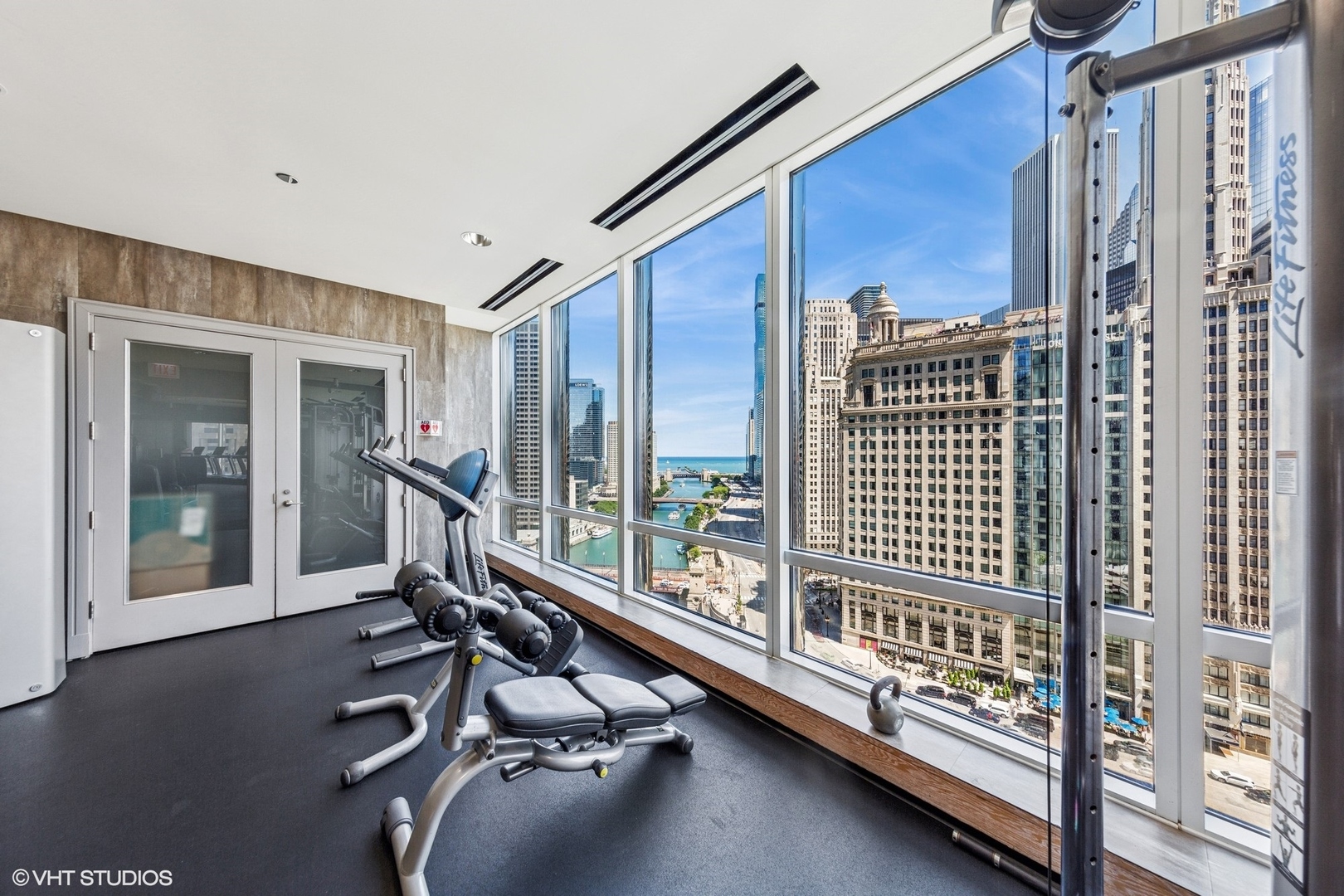 401 N Wabash Avenue Unit: 31J