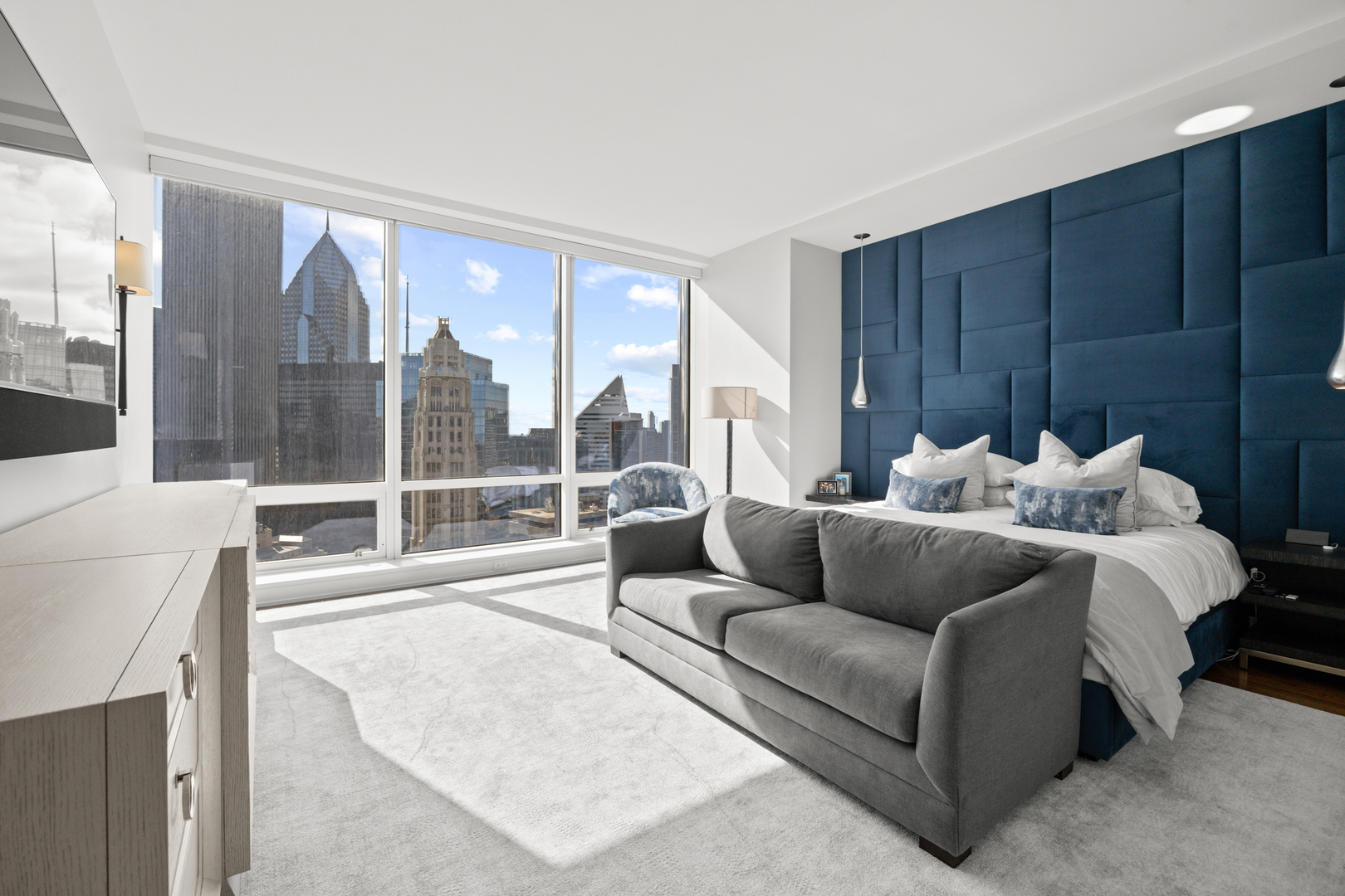 401 N Wabash Avenue Unit: 31J