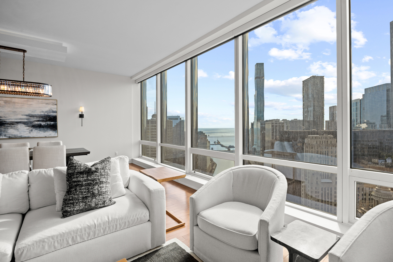 401 N Wabash Avenue Unit: 31J
