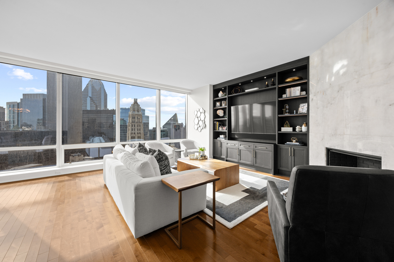401 N Wabash Avenue Unit: 31J