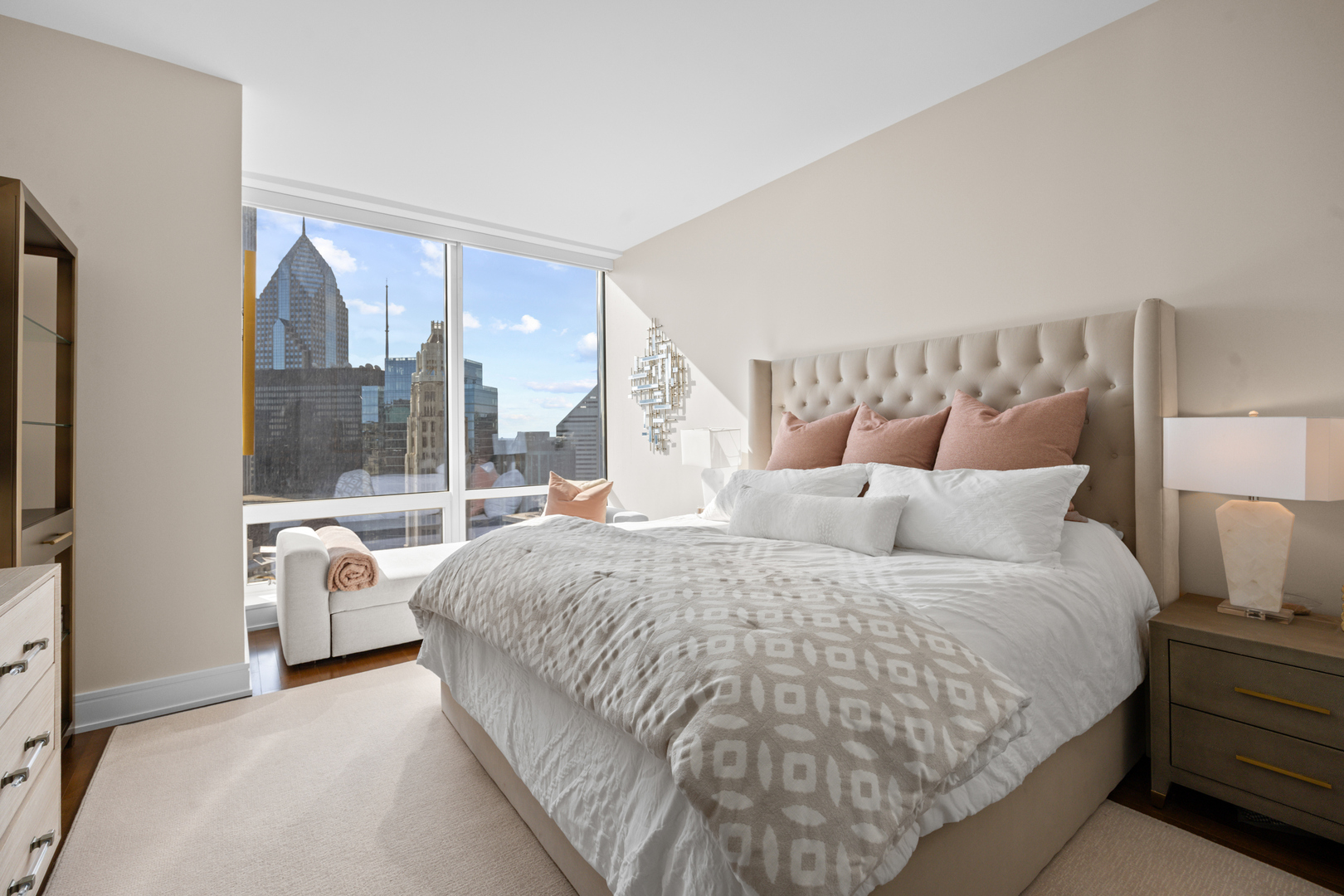 401 N Wabash Avenue Unit: 31J