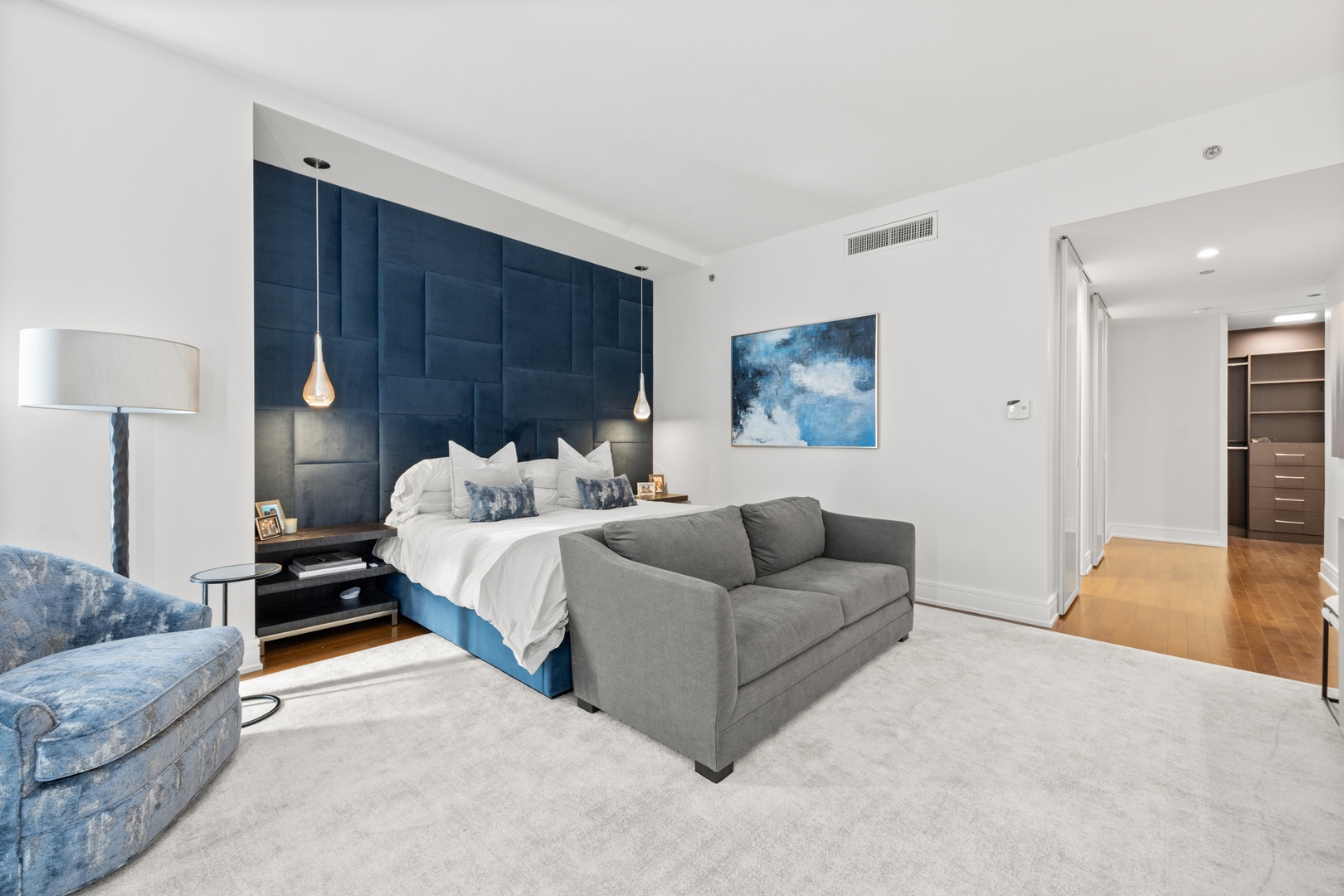 401 N Wabash Avenue Unit: 31J