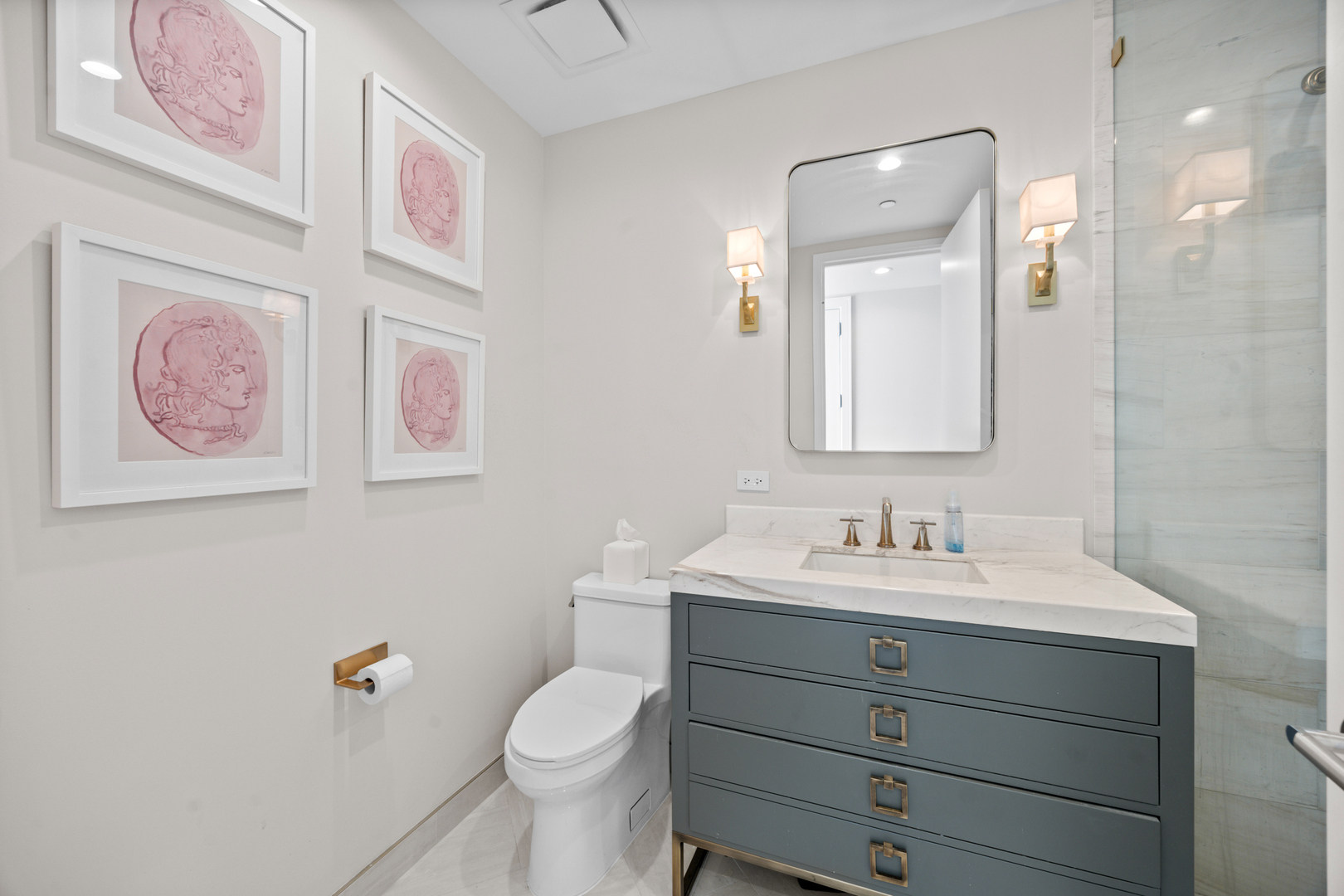 401 N Wabash Avenue Unit: 31J