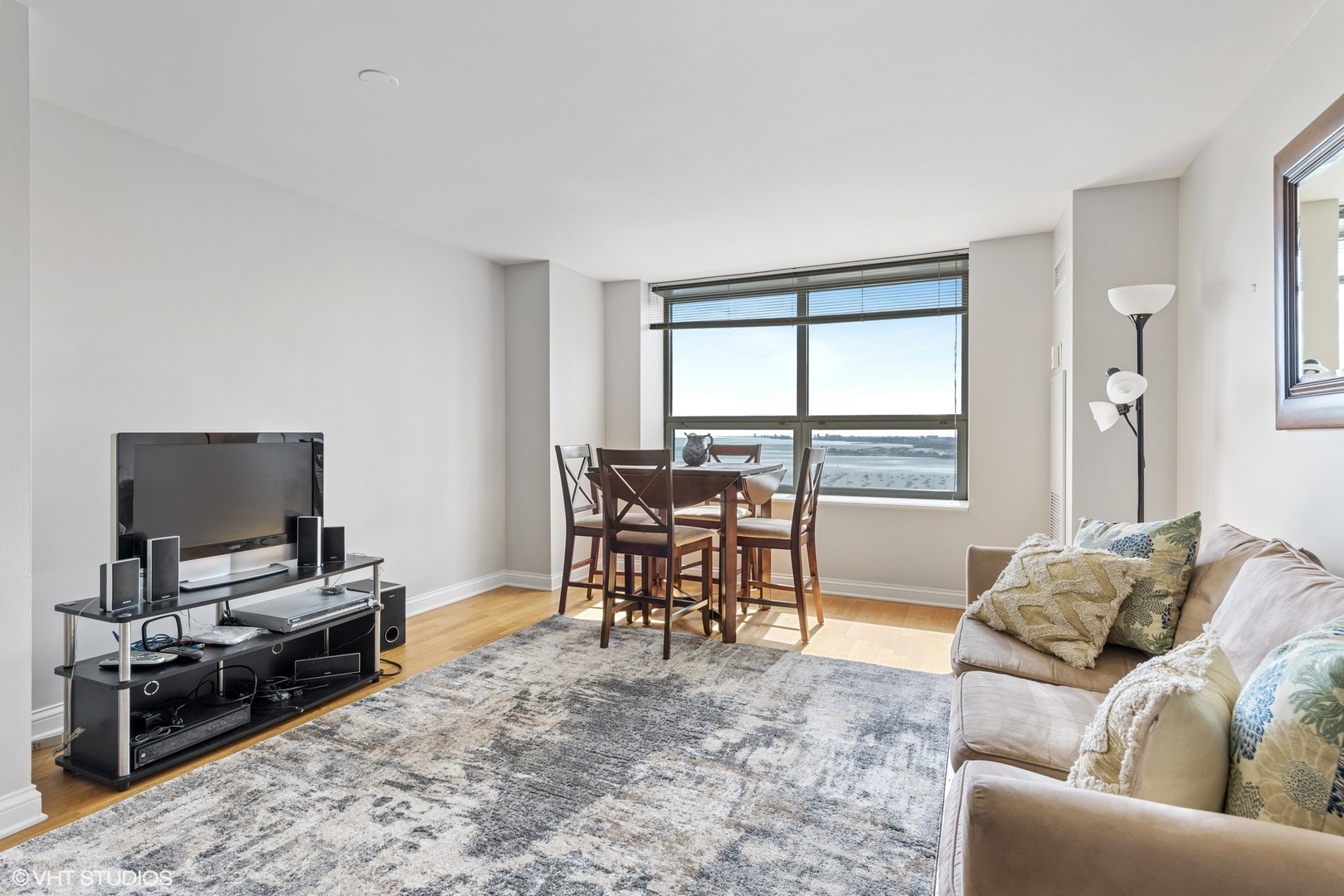 474 N Lake Shore Drive Unit: 2410