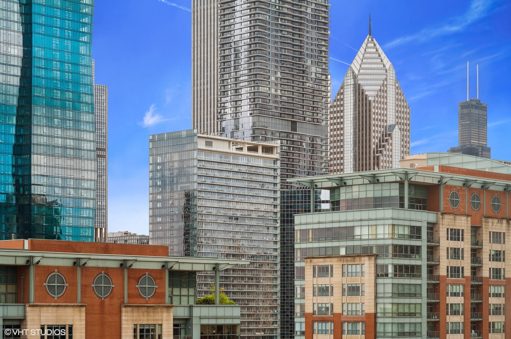 474 N Lake Shore Drive Unit: 2410