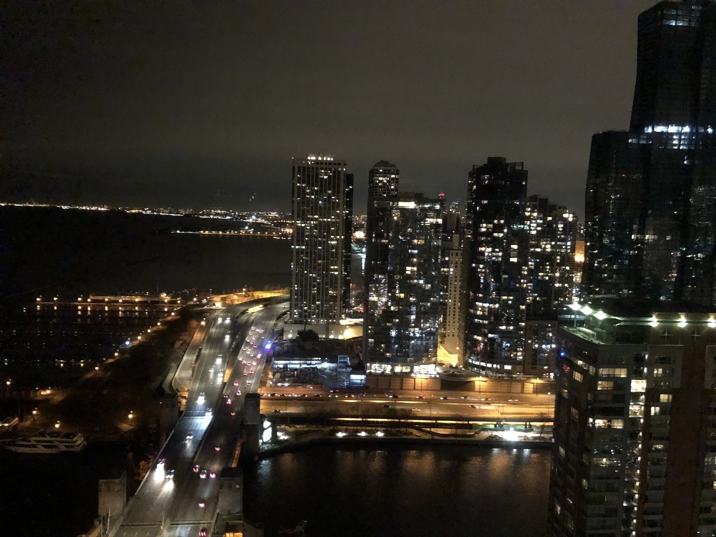 474 N Lake Shore Drive Unit: 2410