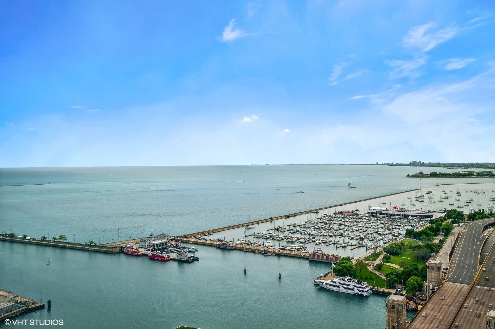 474 N Lake Shore Drive Unit: 2410